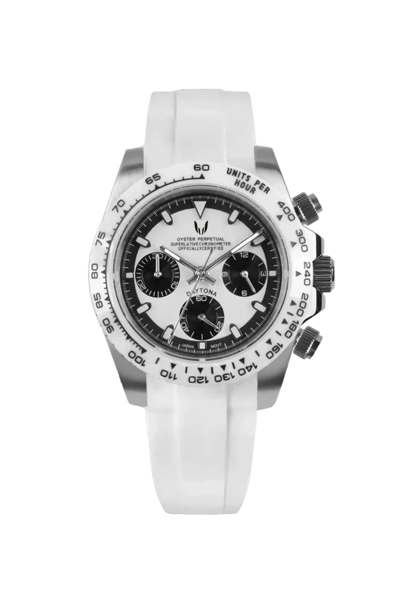 Custom Daytona Arctic Panda II