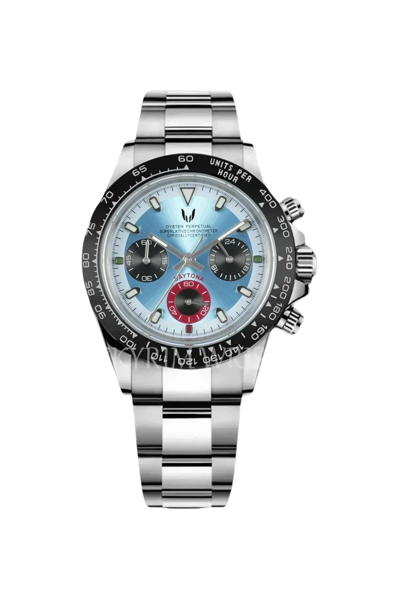 Custom Daytona Frost Racing