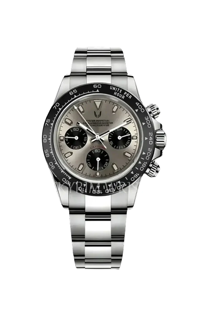 Custom Daytona Gray