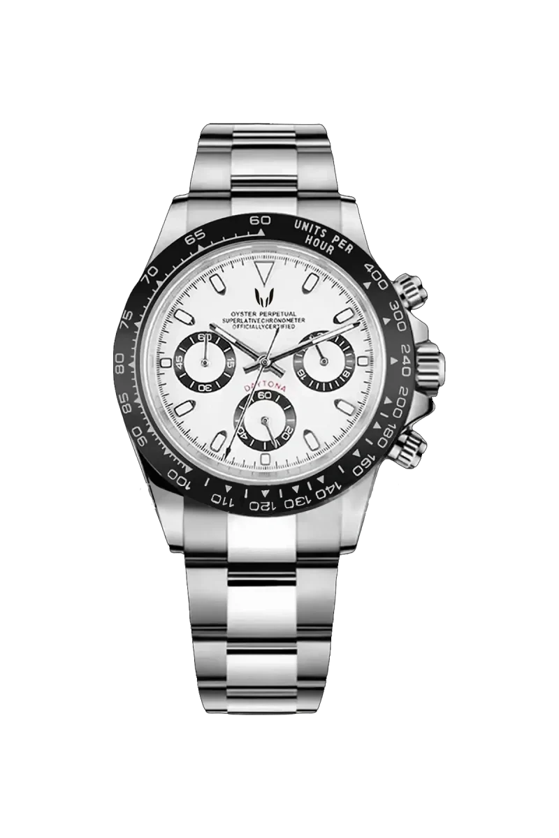 Custom Daytona Panda