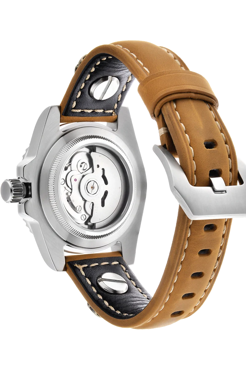Custom Submariner Antique Explorer - Image 3
