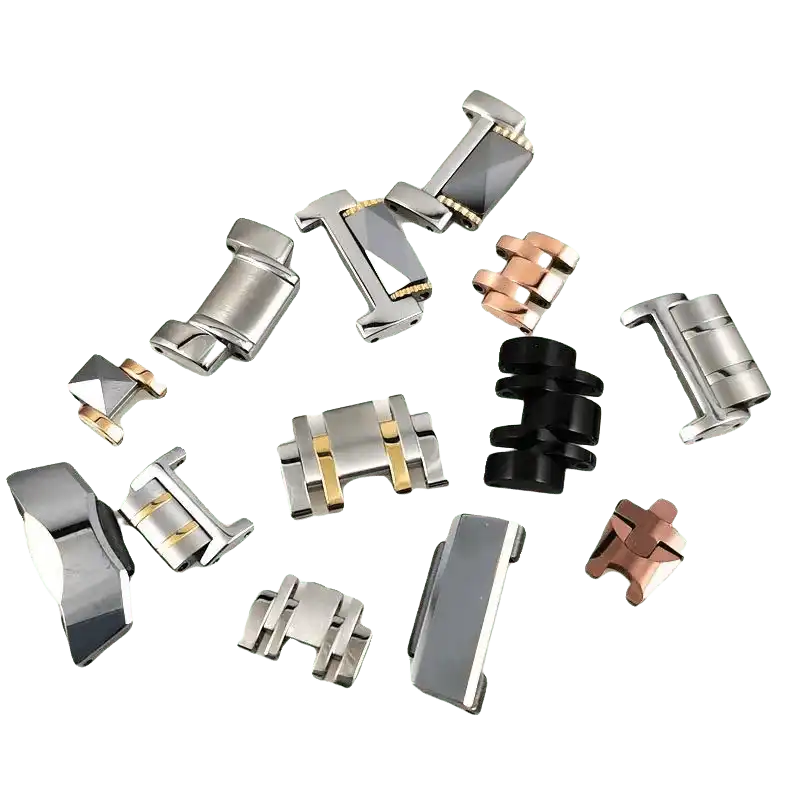 Link For Watch Components
