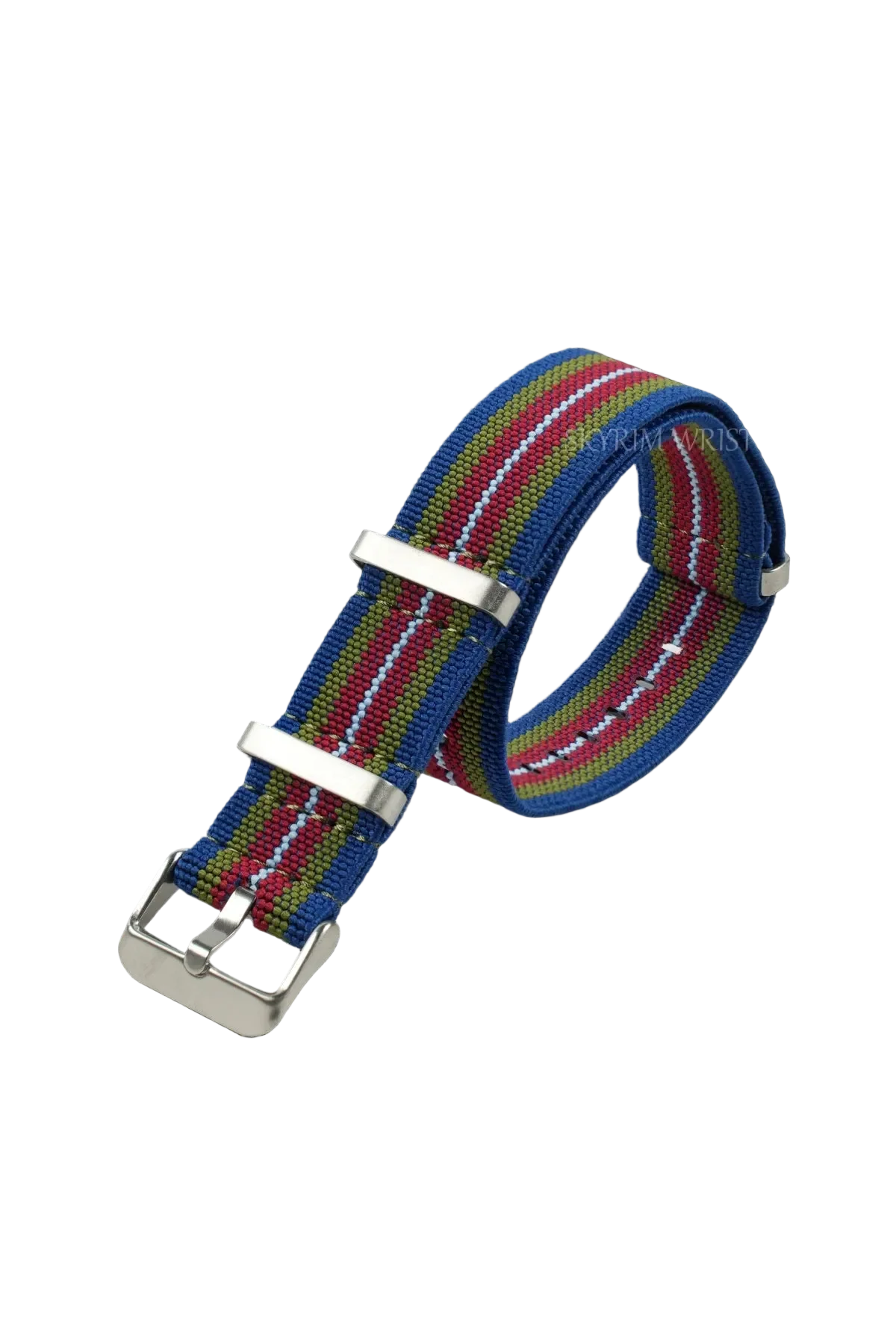 Speedmaster & Seamaster Nylon Strap - Image 5