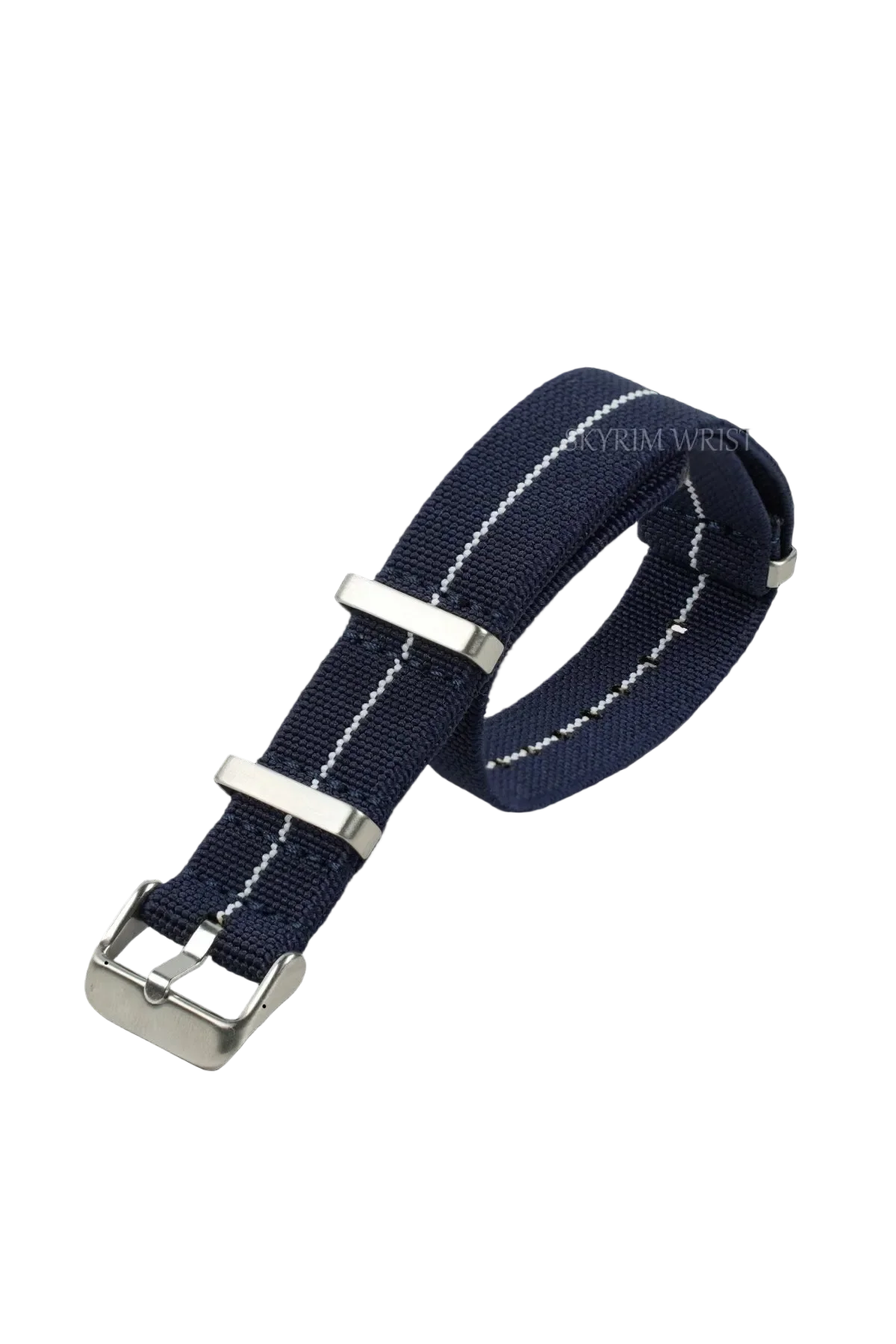 Speedmaster & Seamaster Nylon Strap - Image 6