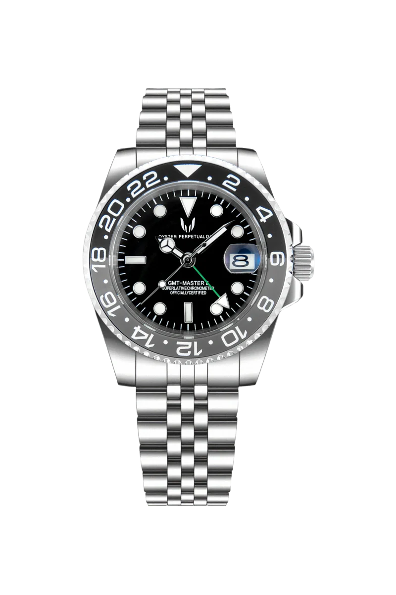 Custom GMT Bruce Wayne