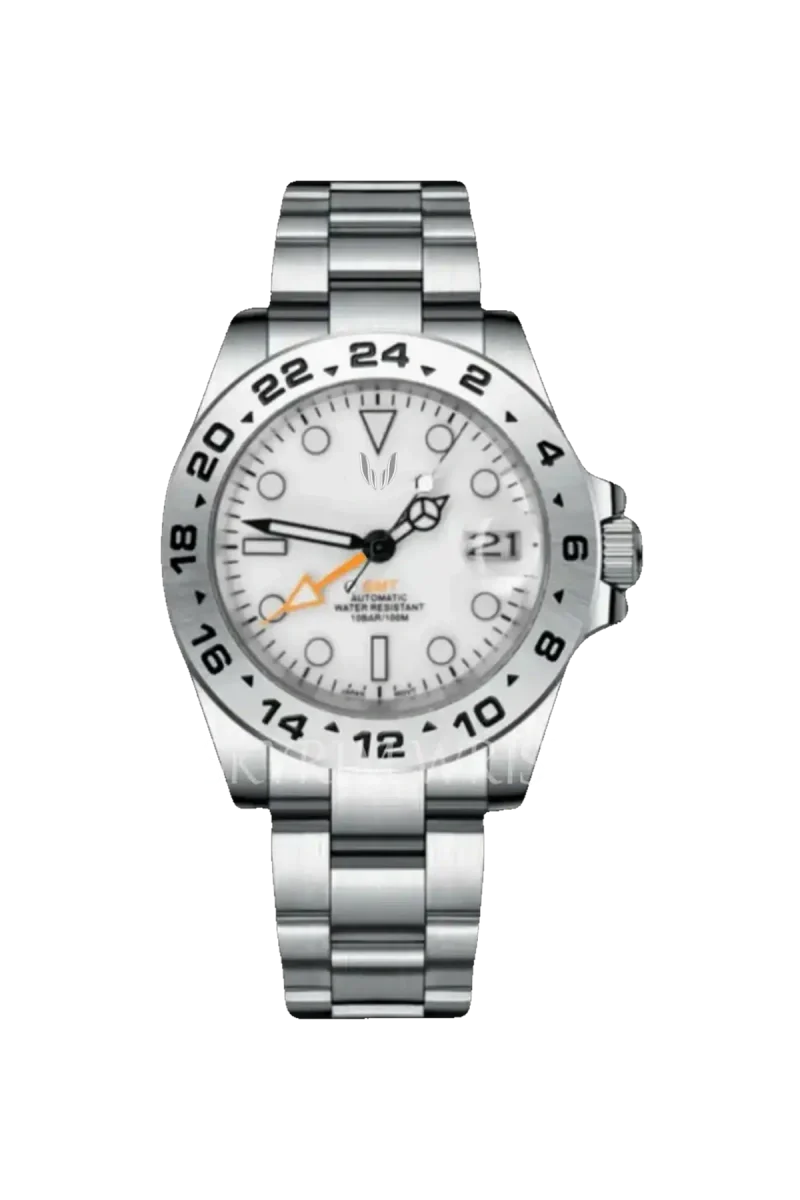 Custom GMT Explorer