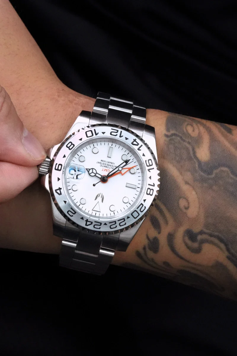 Custom GMT Explorer - Image 2