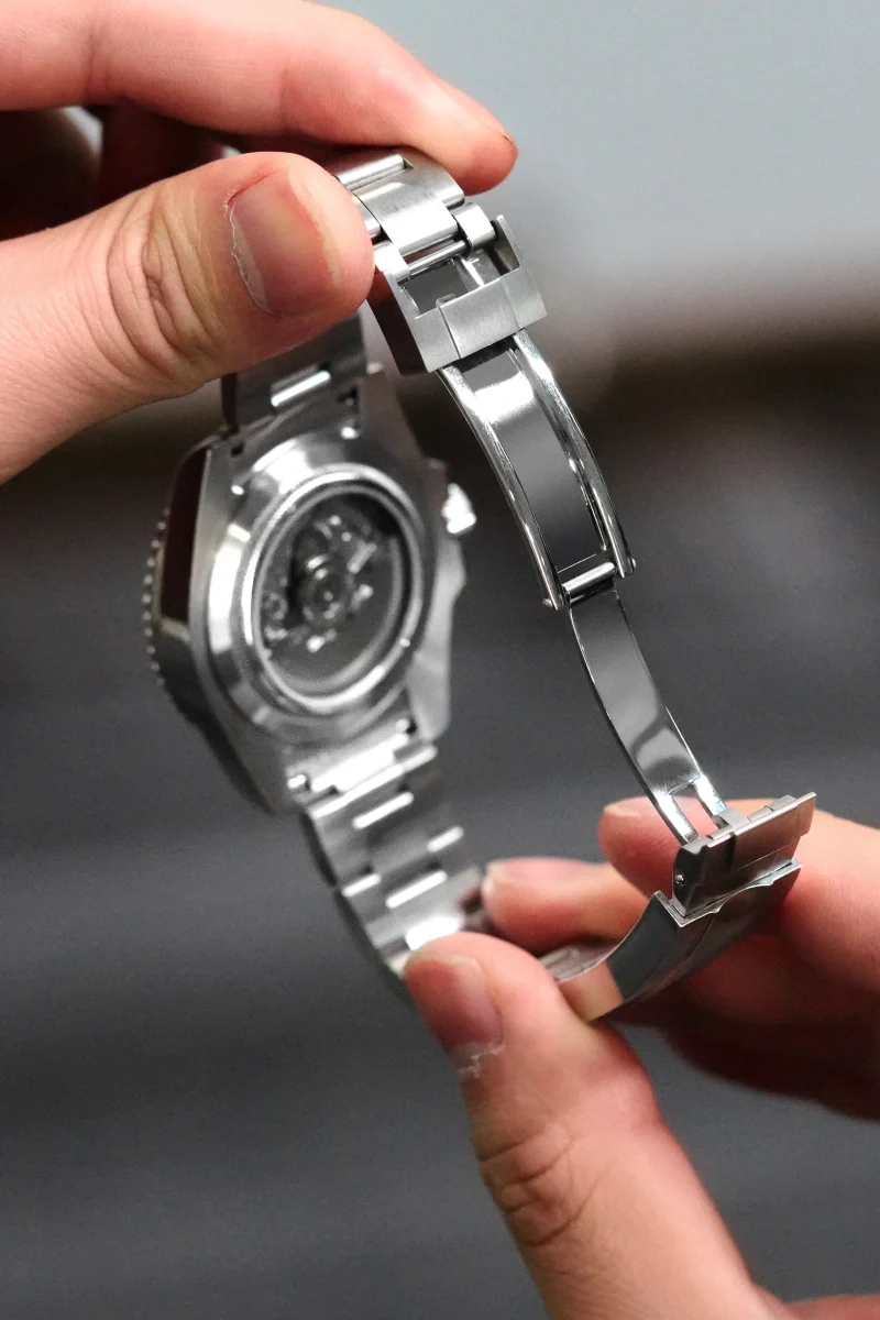Custom GMT Explorer - Image 4