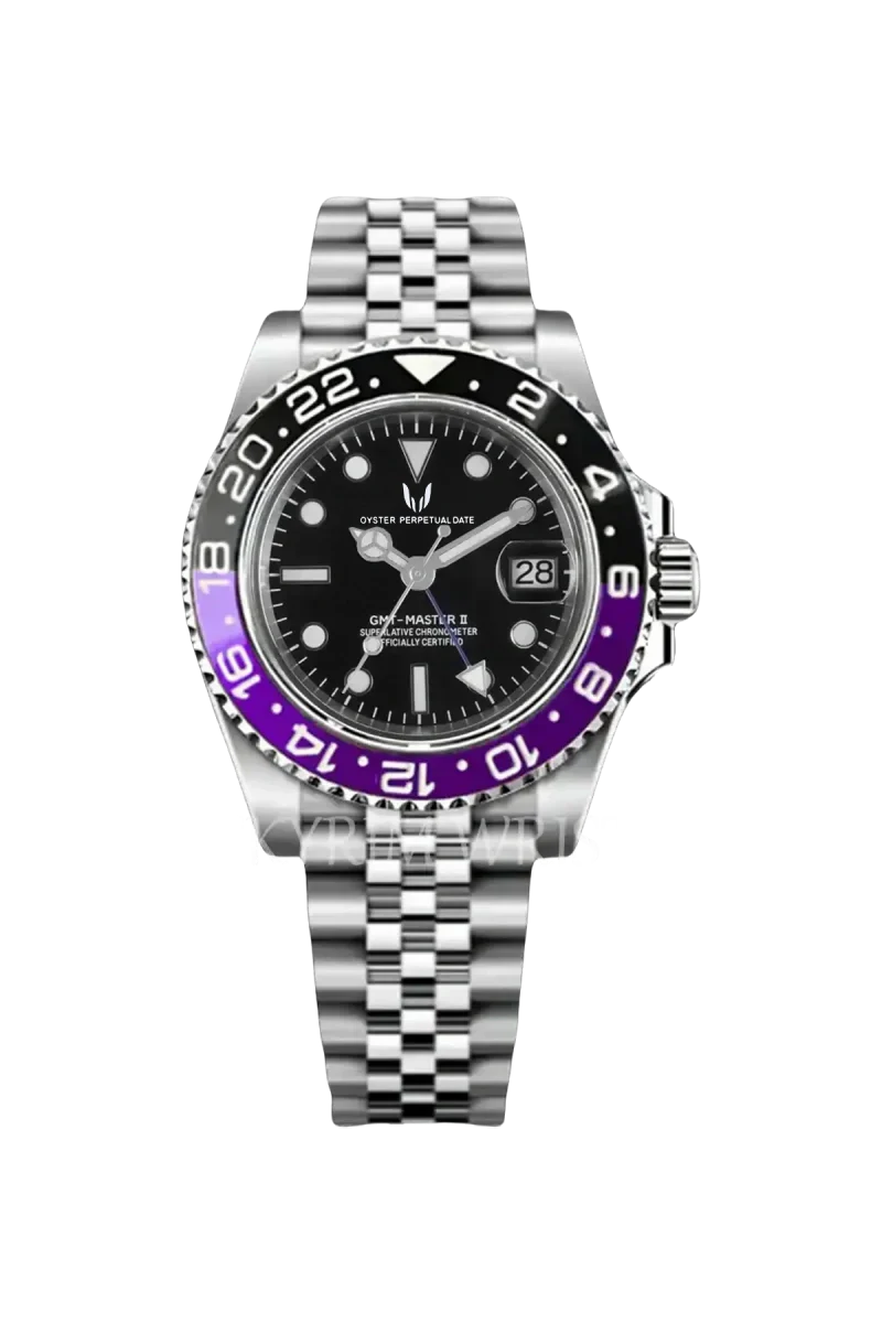 Custom GMT Joker