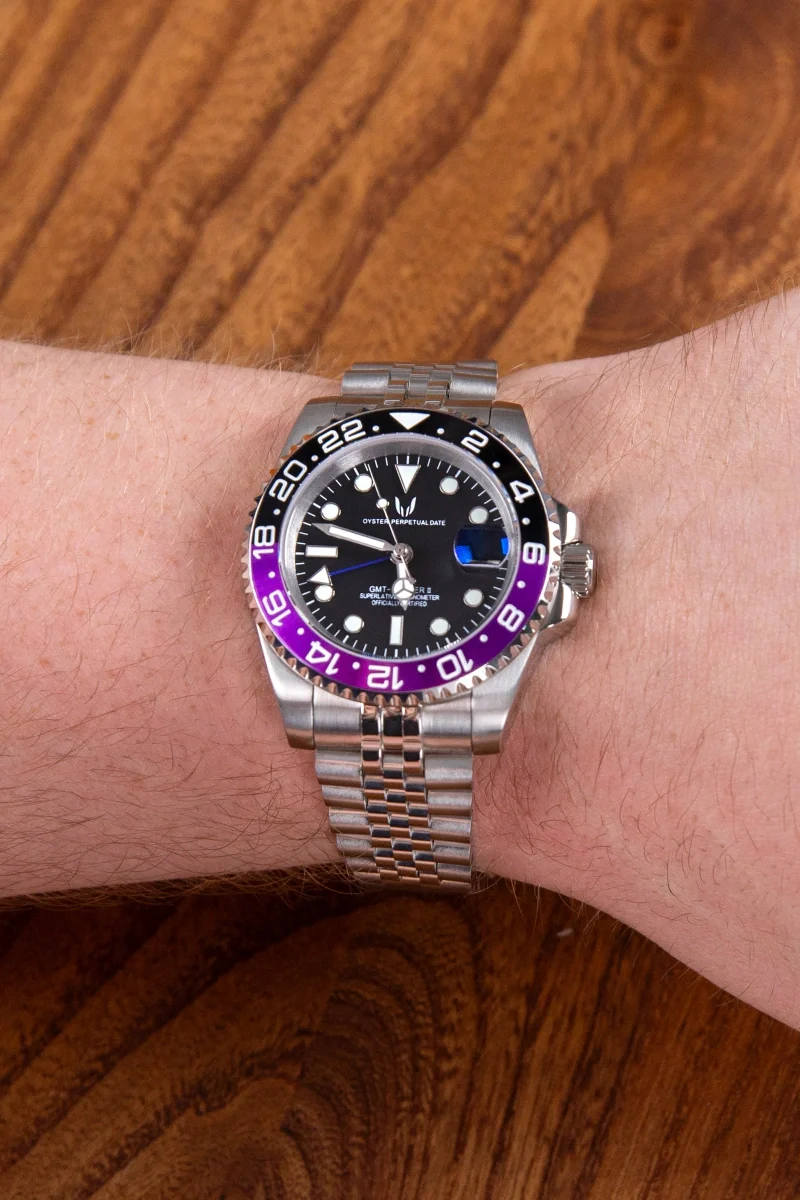 Custom GMT Joker - Image 2