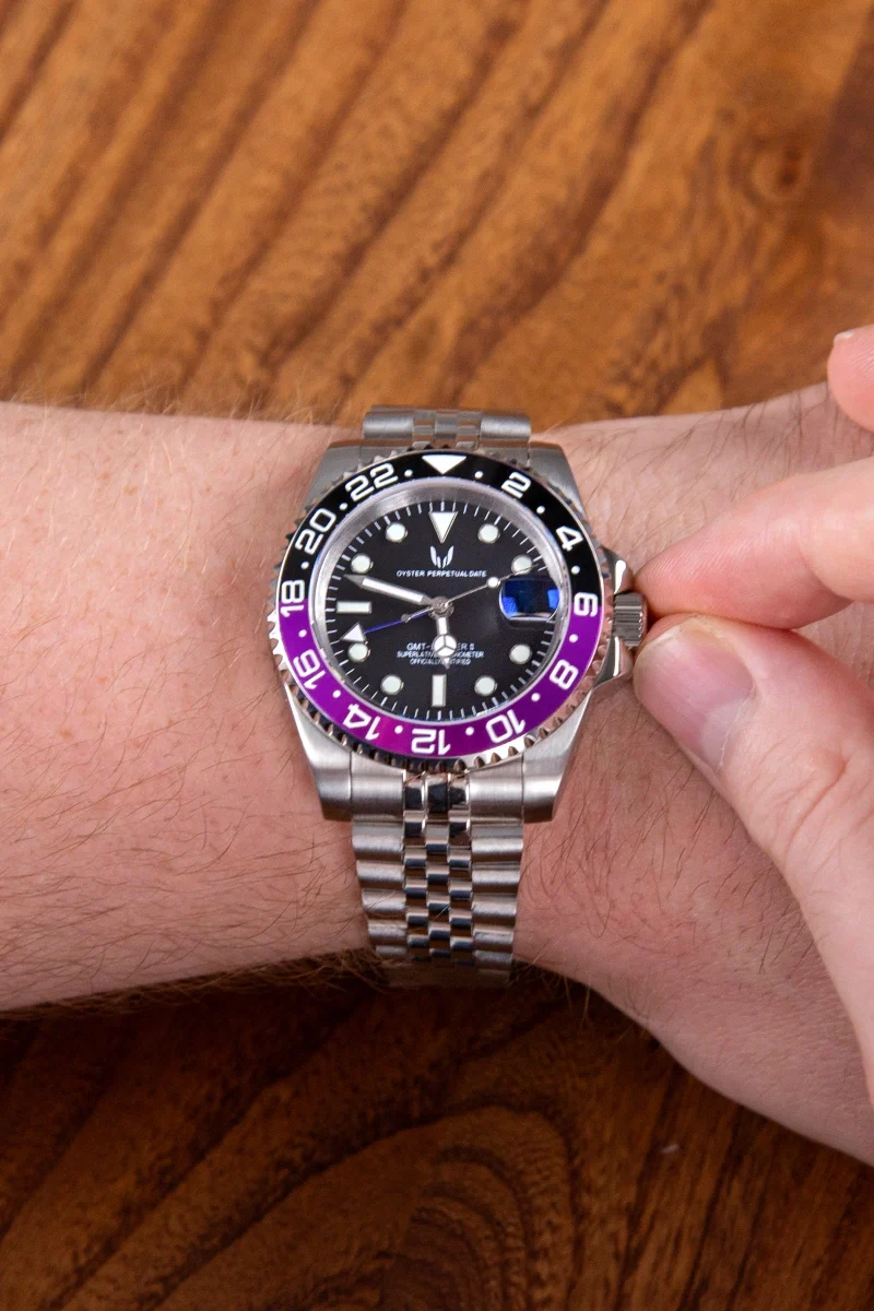 Custom GMT Joker - Image 4