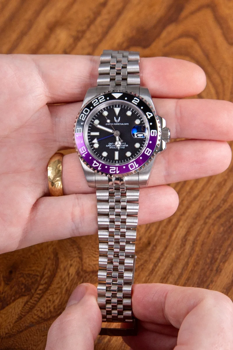 Custom GMT Joker - Image 5