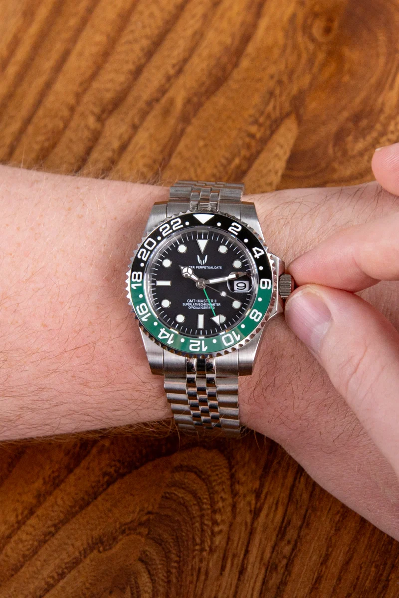 Custom GMT Sprite - Image 4