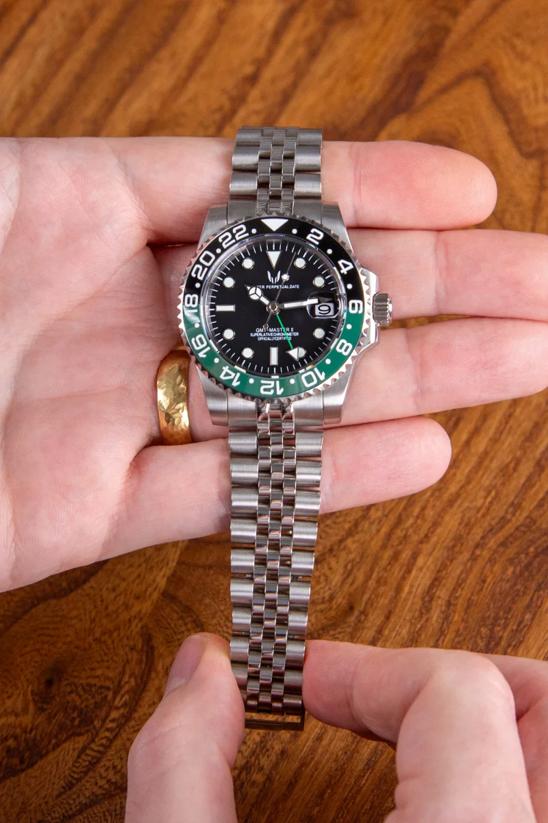 Custom GMT Sprite - Image 5