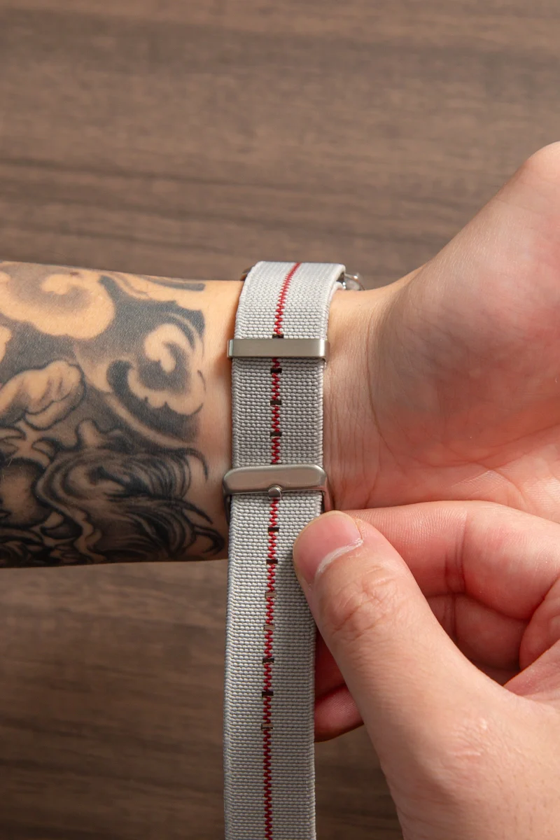 Custom Speedmaster Fuji Readline - Image 4