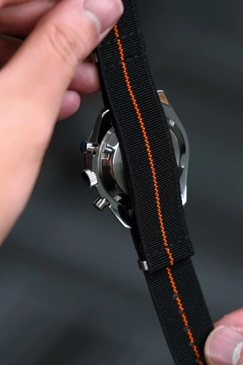 Custom Speedmaster Midnight Apex - Image 4