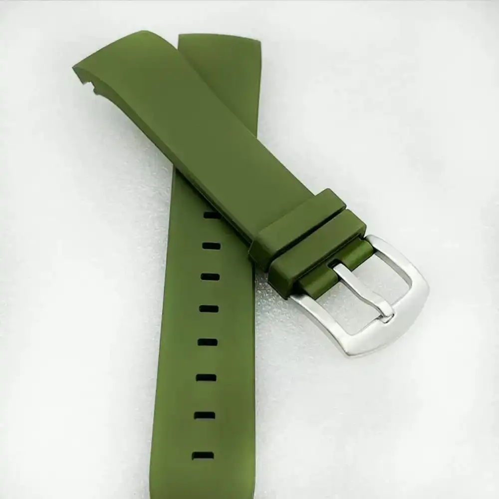 Mod SKX007-Silicone Bracelet - Image 3