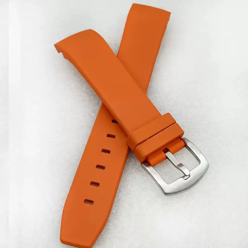 Mod SKX007-Silicone Bracelet - Image 4