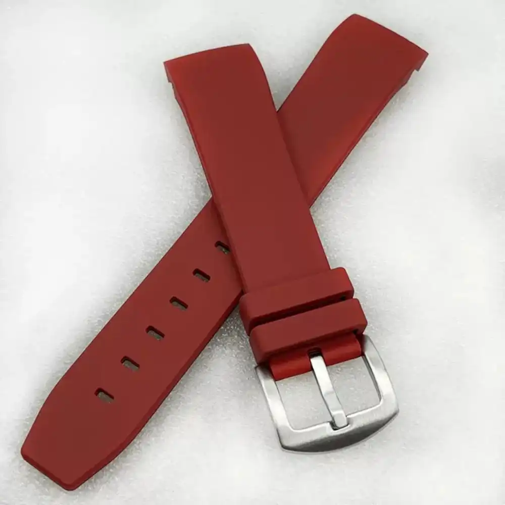 Mod SKX007-Silicone Bracelet - Image 5