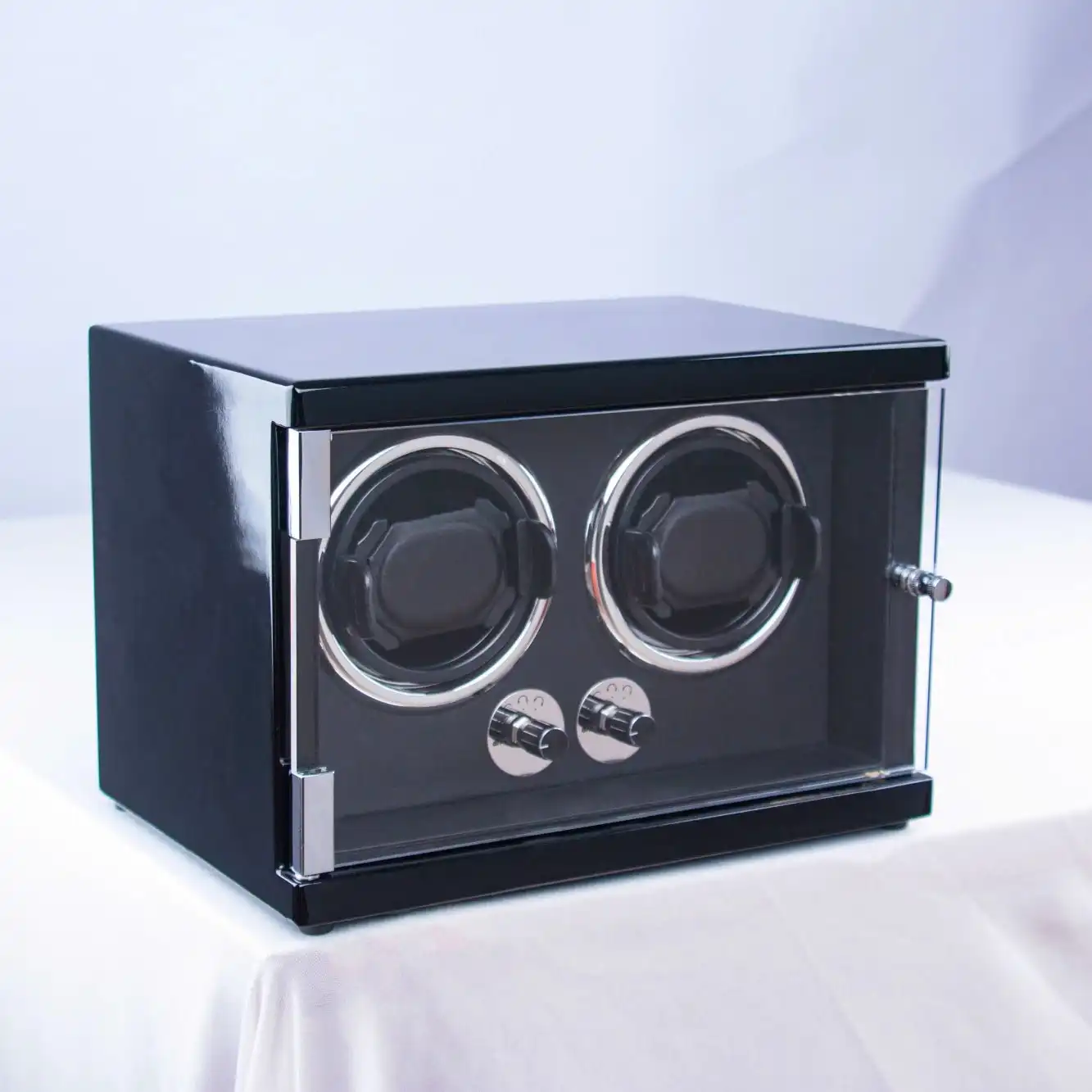 SKYRIM DUAL WATCH WINDER - Image 4