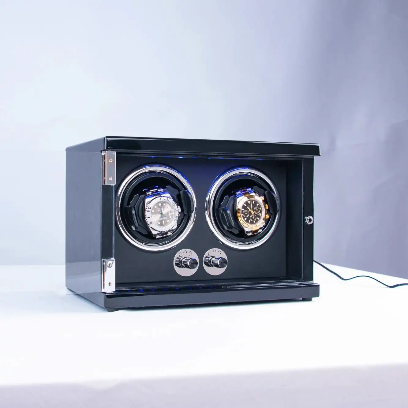 SKYRIM DUAL WATCH WINDER - Image 5