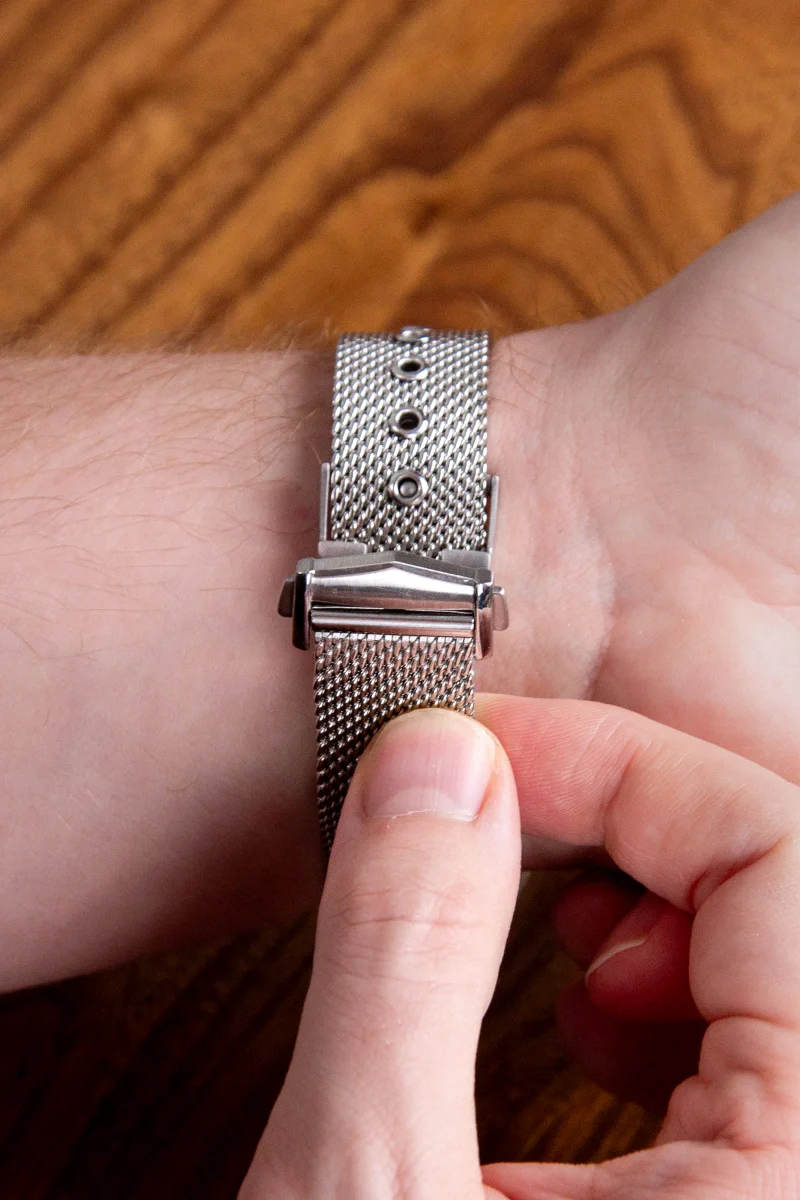 Custom Seamaster VII - Image 3